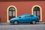 Chevrolet Aveo 2018 года (MX)